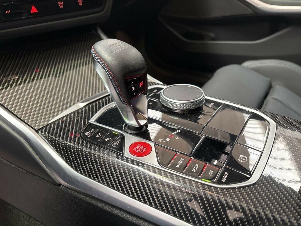 BMW M3 Touring 3.0 Competition M xDrive Steptronic