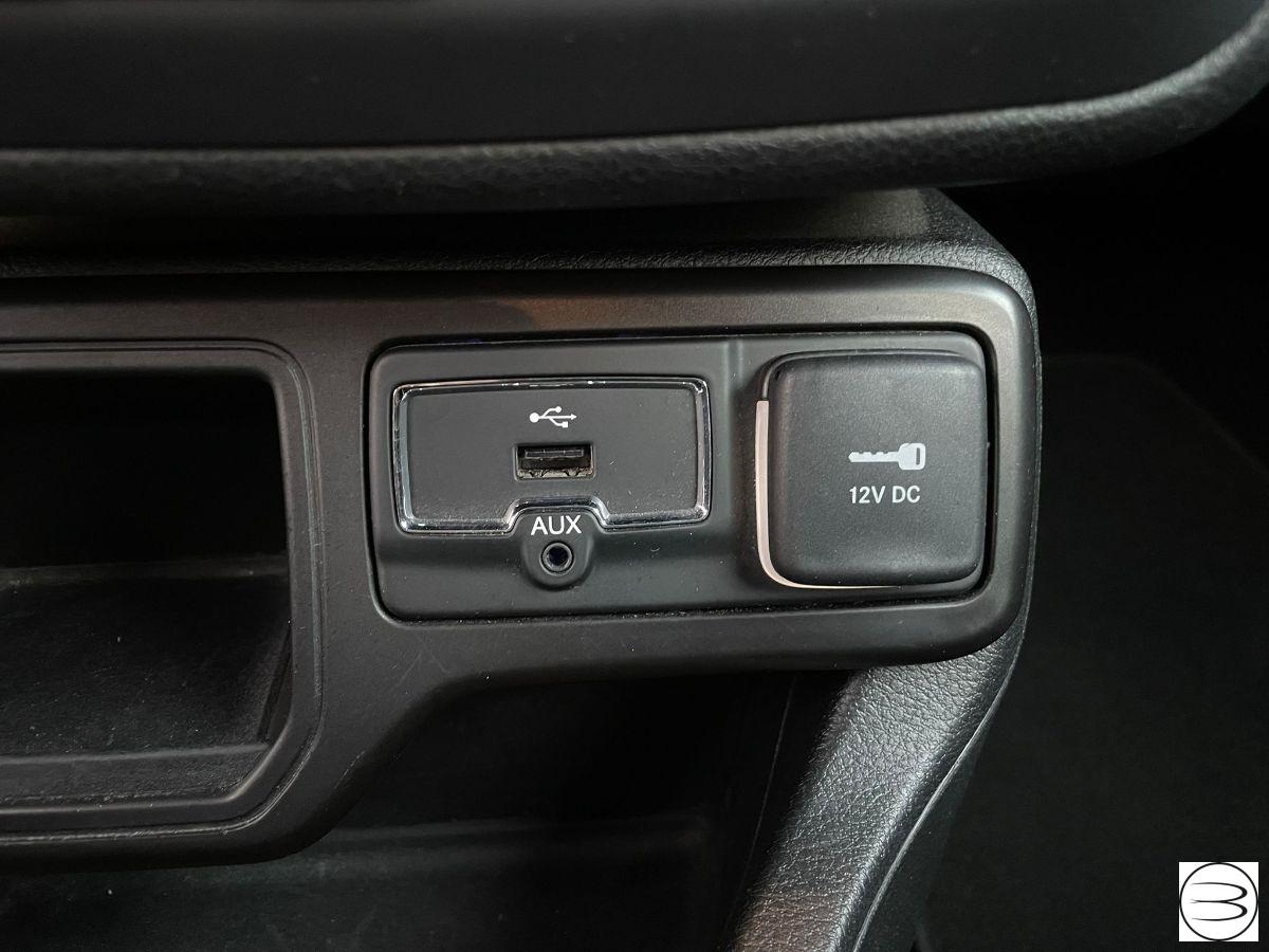 JEEP - Renegade - 1.6 Mjt 120CV Limited