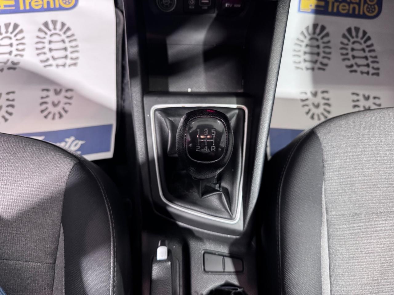 Hyundai i20 1.2 5 porte Econext Classic