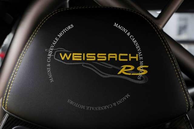 Porsche 911 991 GT2 RS|WEISSACH|CLUBSPORT|MAGNESIUM RIMS|LIFT