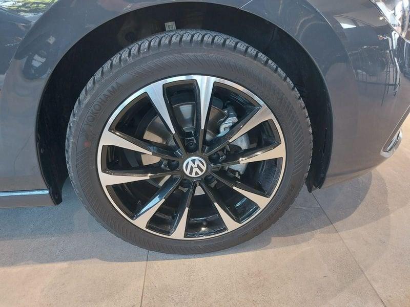 Volkswagen Golf 1.5 TGI DSG Life METANO >> IVA ESPOSTA