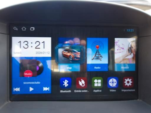 Ford Fiesta 5 Porte Fiesta 5p 1.4 tdci Titanium FL