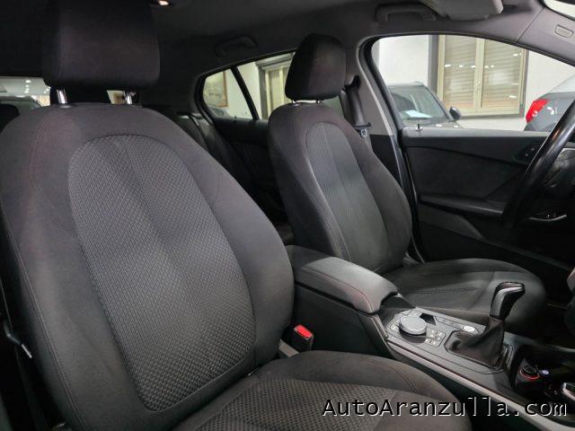 BMW 116 d 115CV 5P Advantage Navi