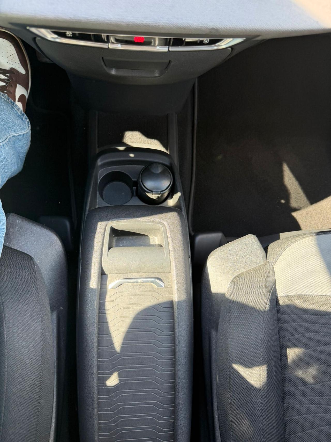 Citroen C3 Picasso 1.6 diesel - 2014