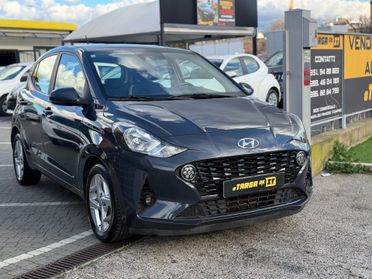 Hyundai i10 1.0 Tech GARANTITA PREZZO REALE