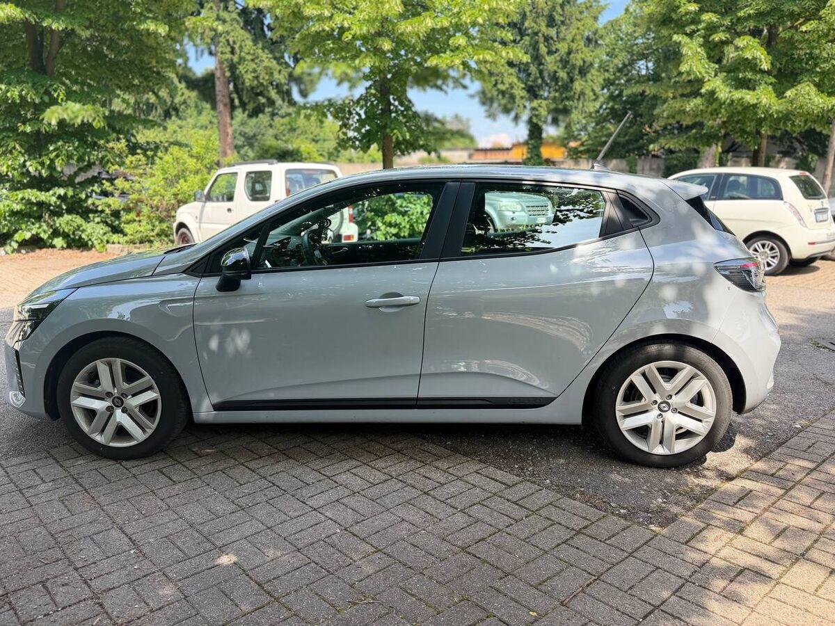 Renault Clio 1.6 E-Tech full hybr.Evolution 145cv