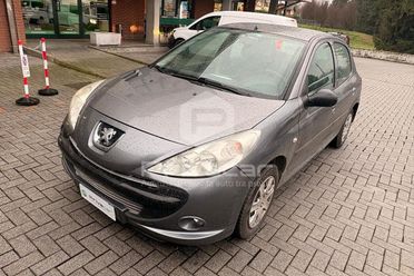PEUGEOT 206 1.4 5p. Enfant Terrible
