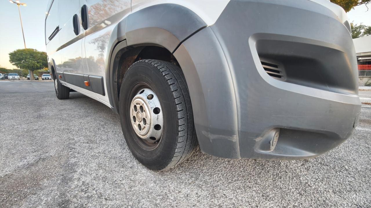 Fiat Ducato 35 2.3 MJT 130CV Maxi