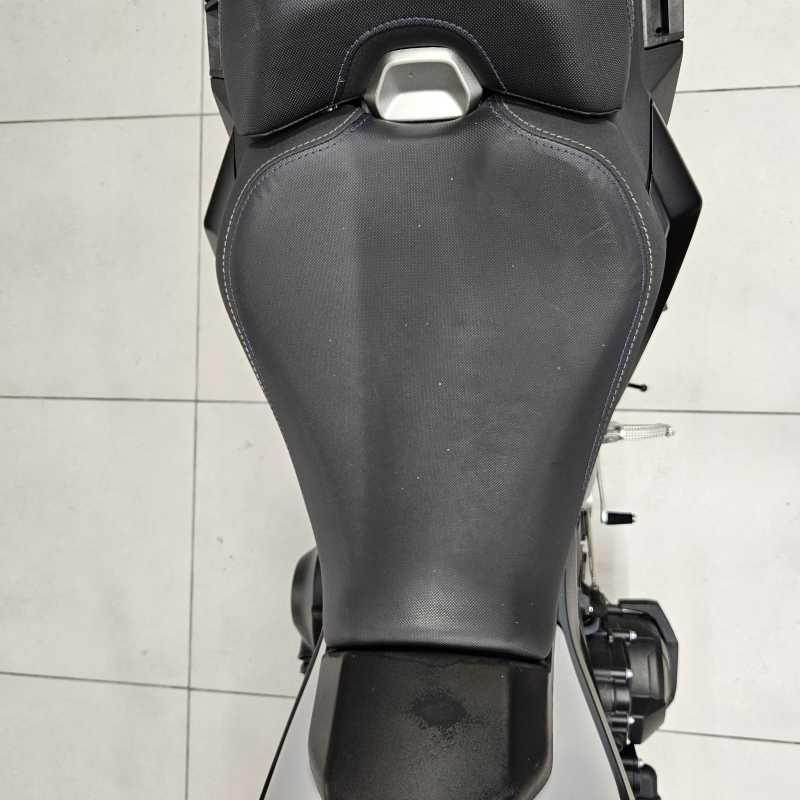 Yamaha Tracer 900 - 2020