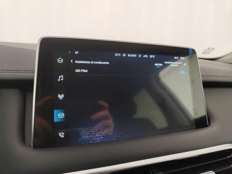 MG HS HS 1.5T-GDI AT Comfort