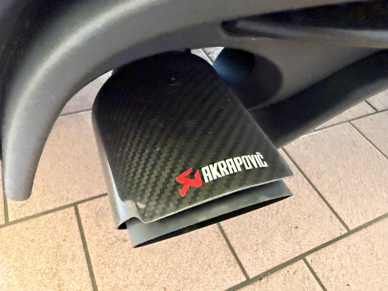 Abarth 595 1.4 Turbo T-Jet 145 CV