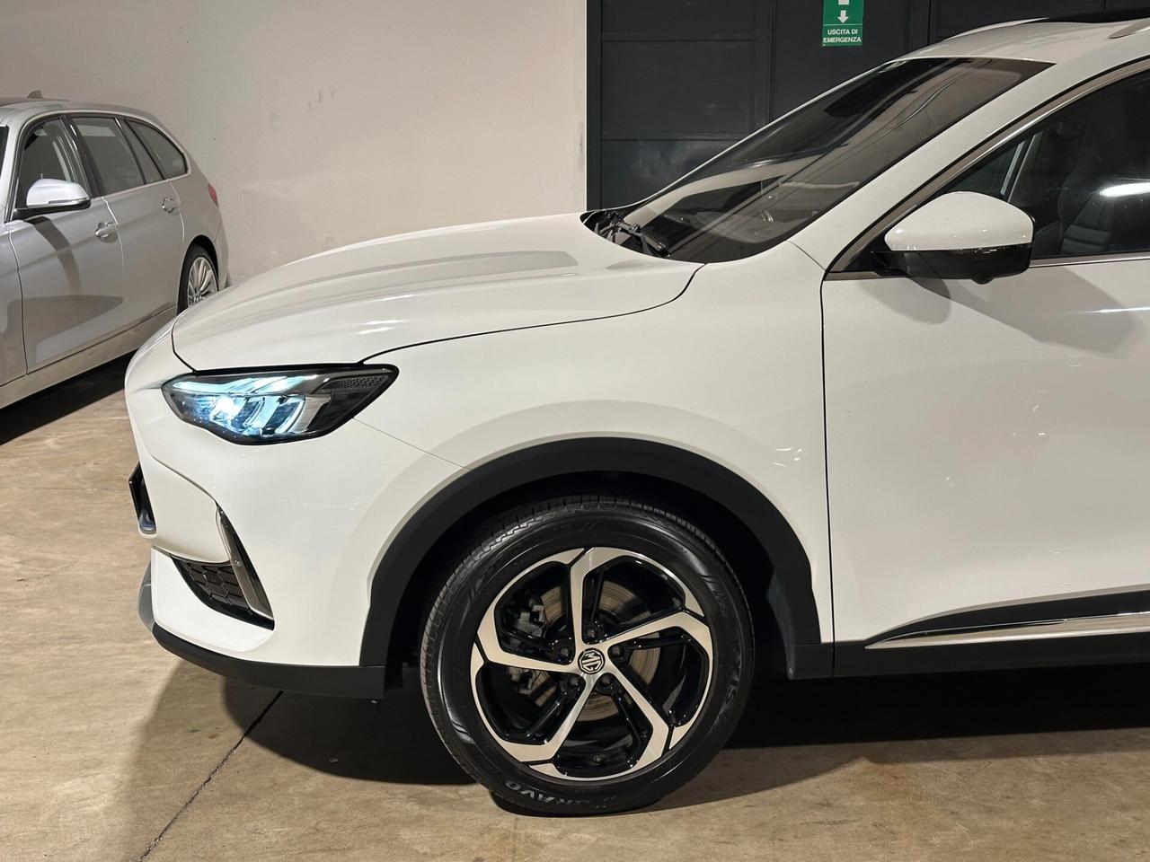 Mg HS 1.5T-GDI Luxury - NO VINCOLI AUTOMATICA TETTO