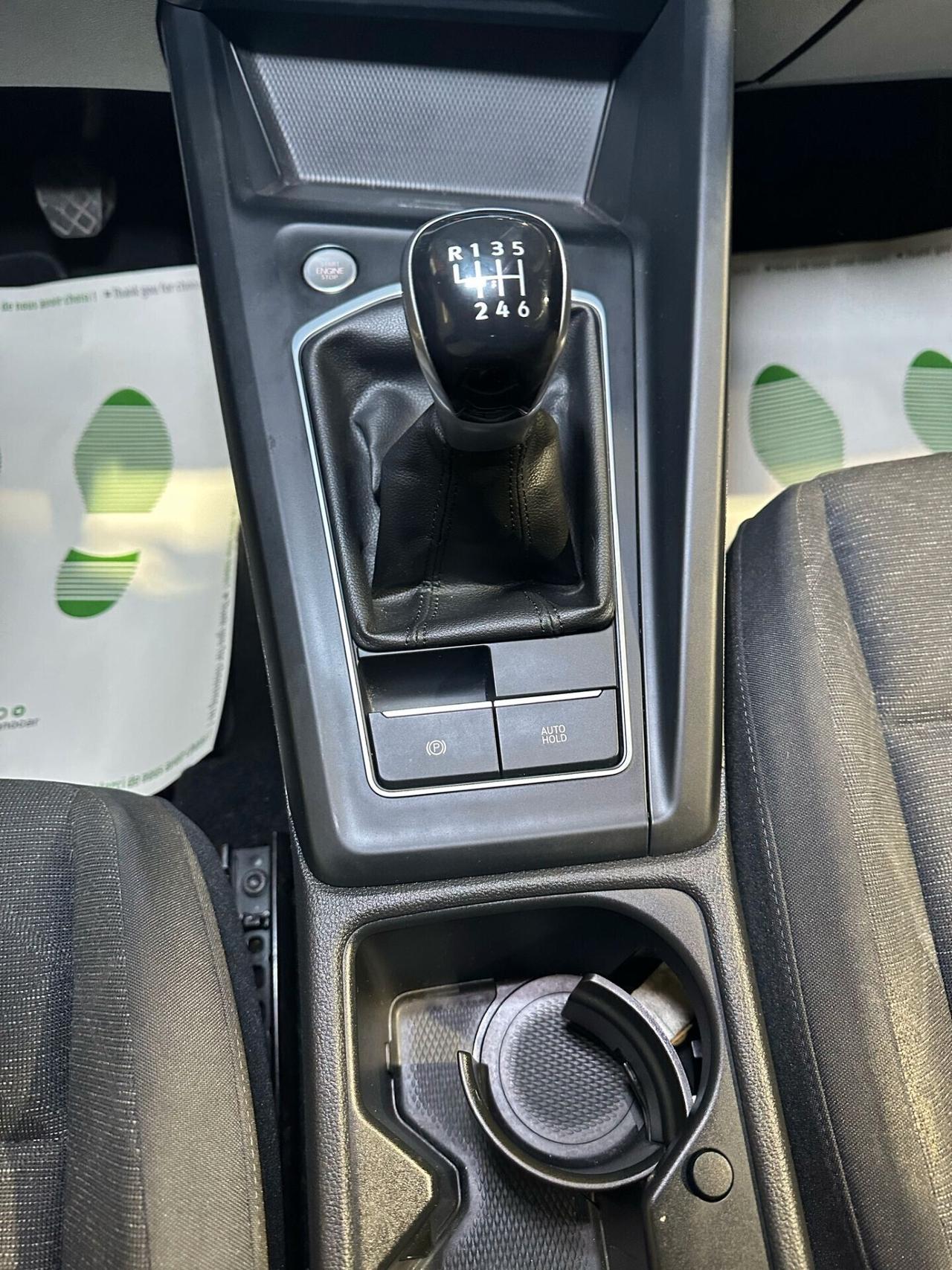 Volkswagen Golf 1.5 TSI EVO ACT Style