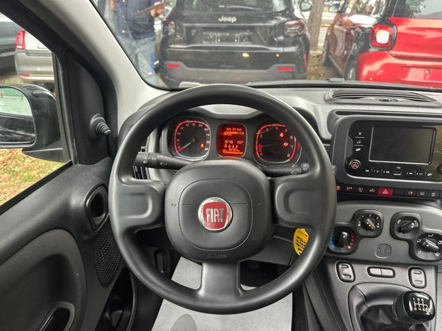 FIAT Panda HYBRID 1.0cc 70cv CITYLIFE