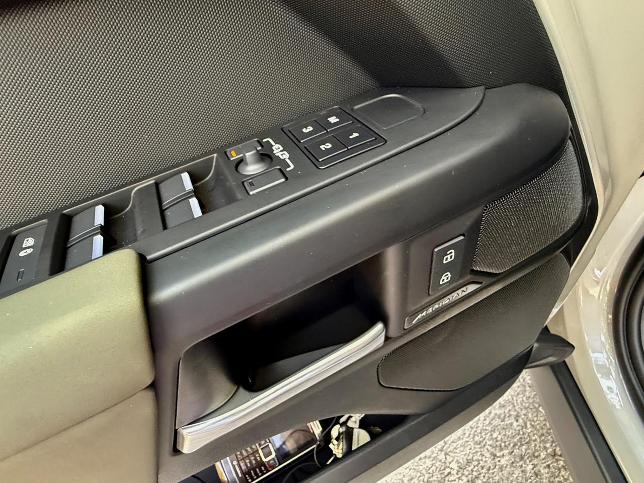 Land Rover Defender 110 - LEASING LEGGERE DESCRIZIONE
