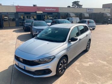 Fiat Tipo 1.6 Mjt 130CV S&S SW City Life