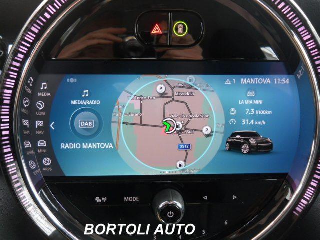 MINI Cooper ONE 1.5 75cv 30.000 KM CLASSIC 5 PORTE FULL OPT