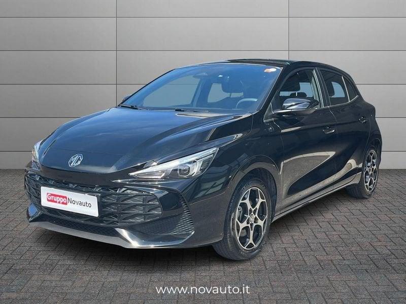 MG MG3 MG3 1.5 Comfort