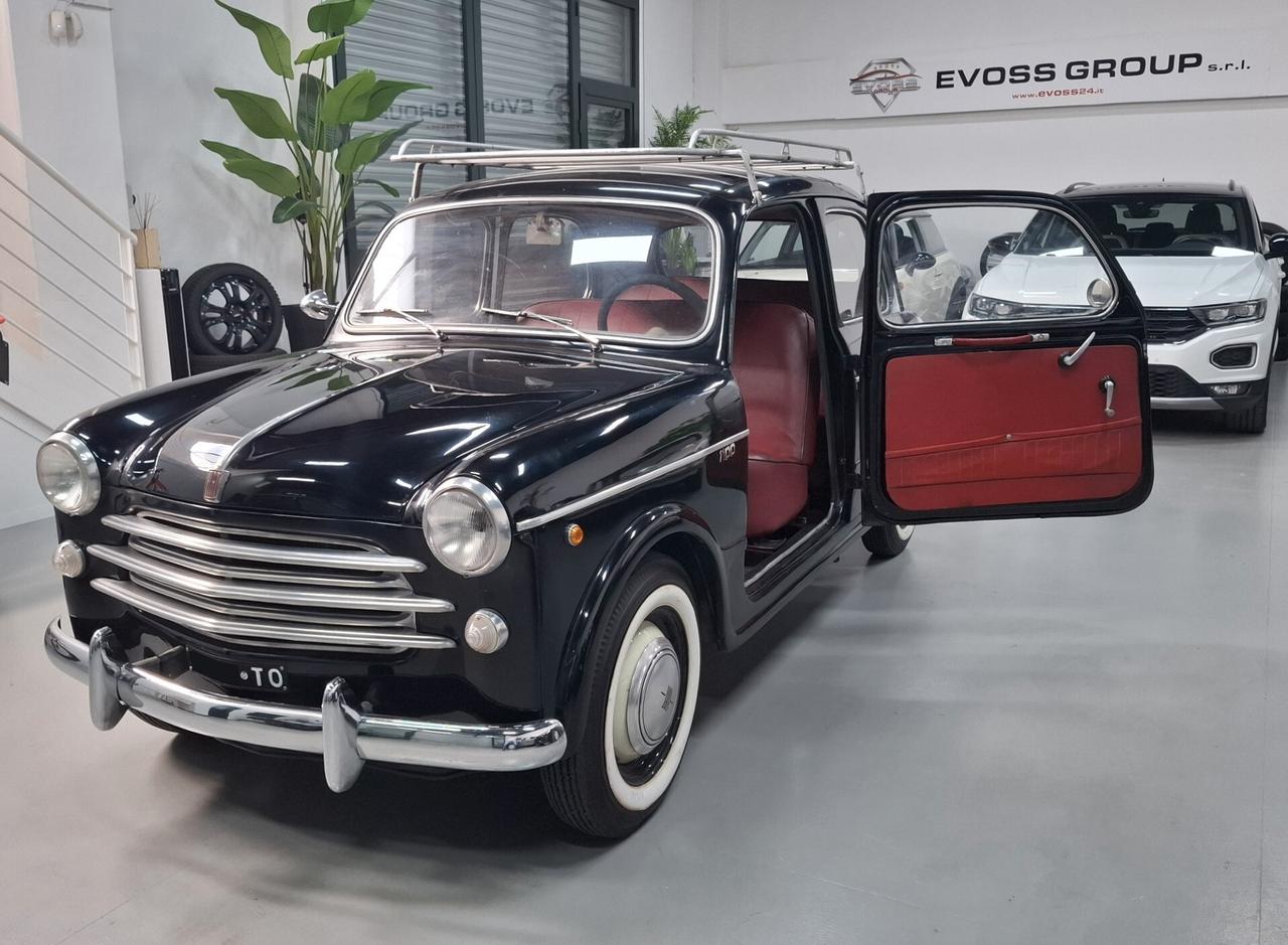 Fiat 1100