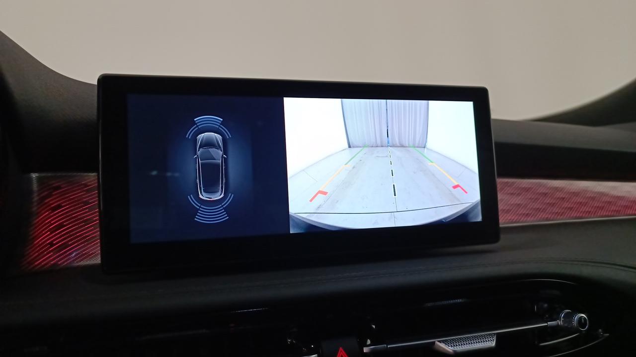 ALFA ROMEO Tonale 1.5 hybrid Speciale 130cv TCT7