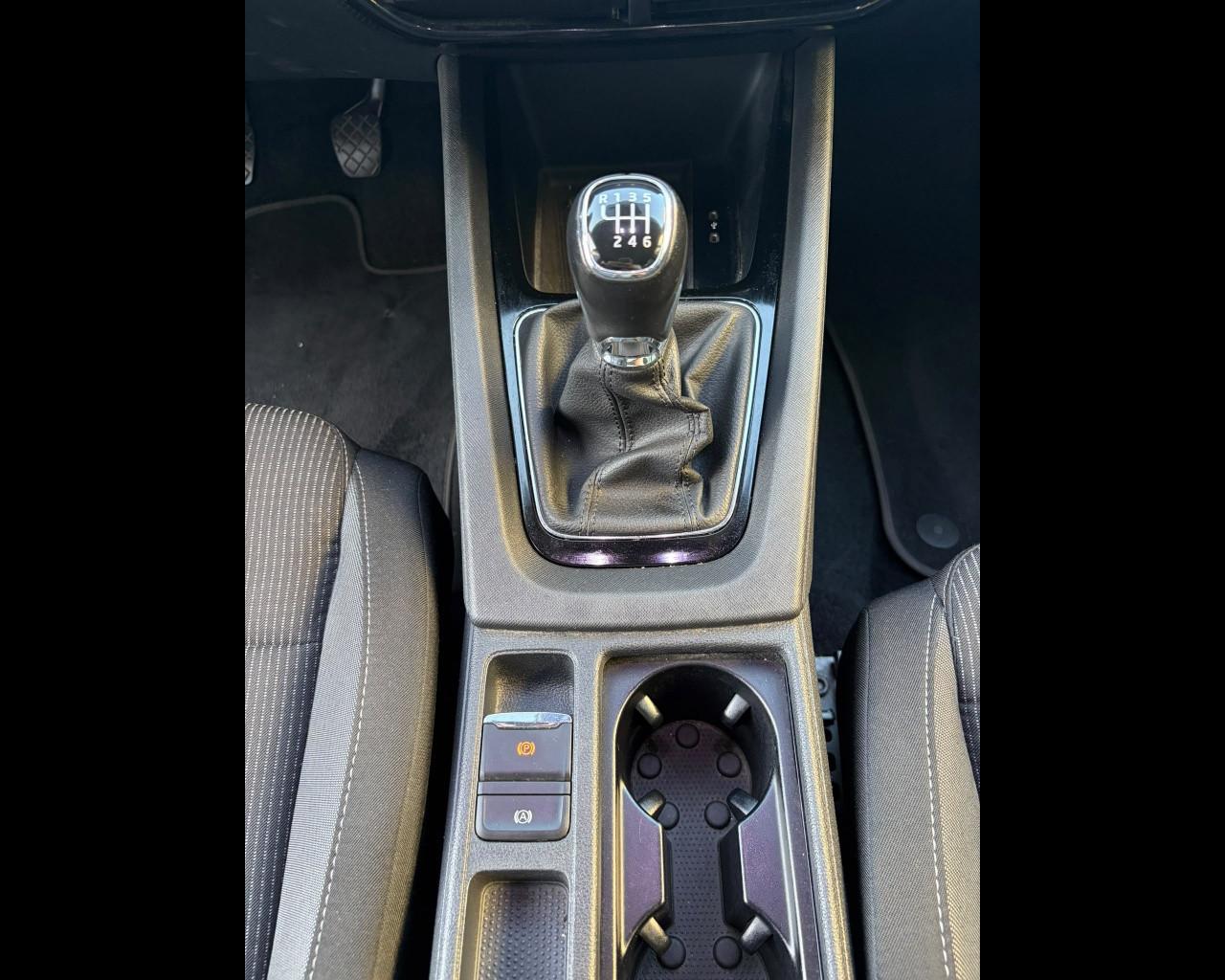 SKODA Octavia IV 2020 Wagon - Octavia Wagon 2.0 tdi evo Executive 115cv