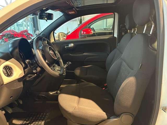 Fiat 500 500 1.0 hybrid Dolcevita 70cv