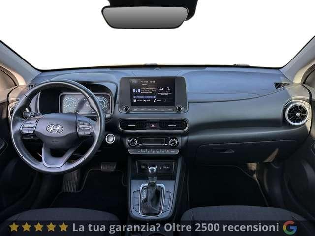 Hyundai KONA 1.6 HEV Xline+ 2WD DCT