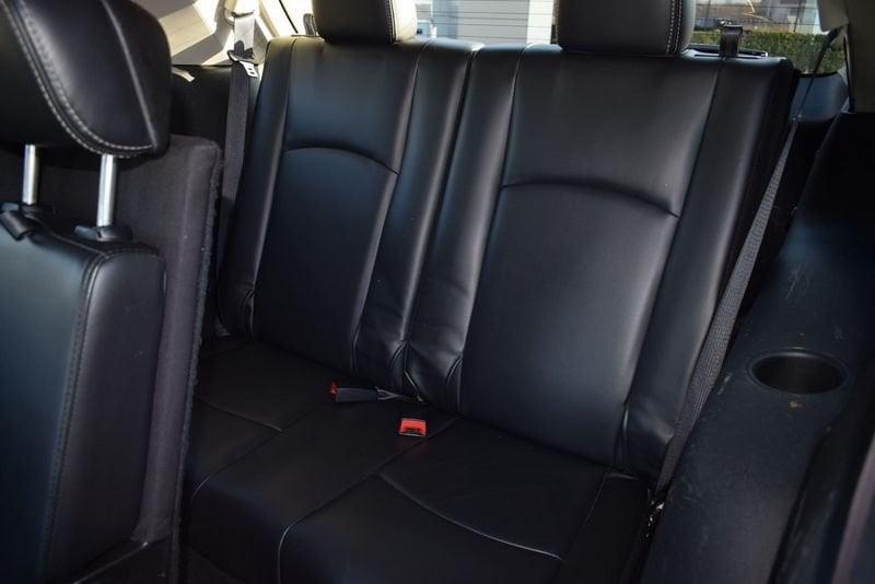 FIAT Freemont Freemont 2.0 Multijet 170 CV 7 POSTI IVA ESPOSTA