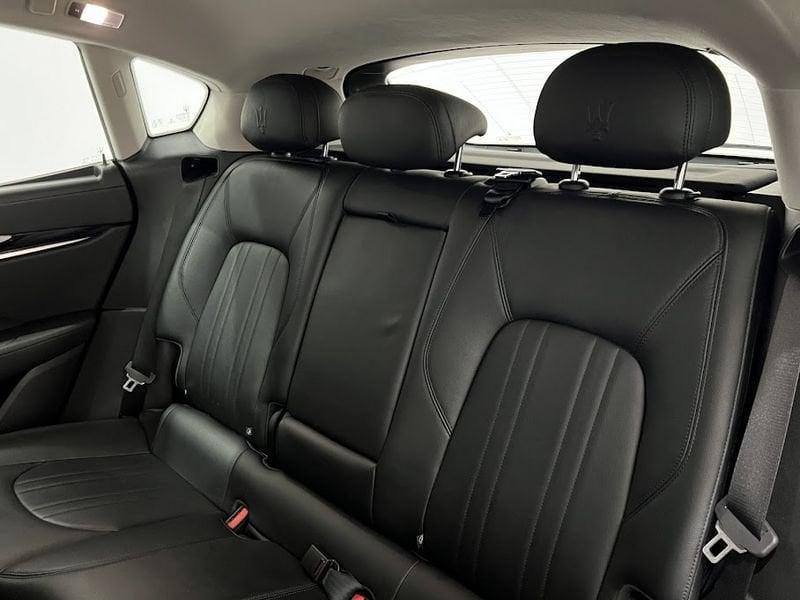 Maserati Levante Levante V6 Diesel AWD