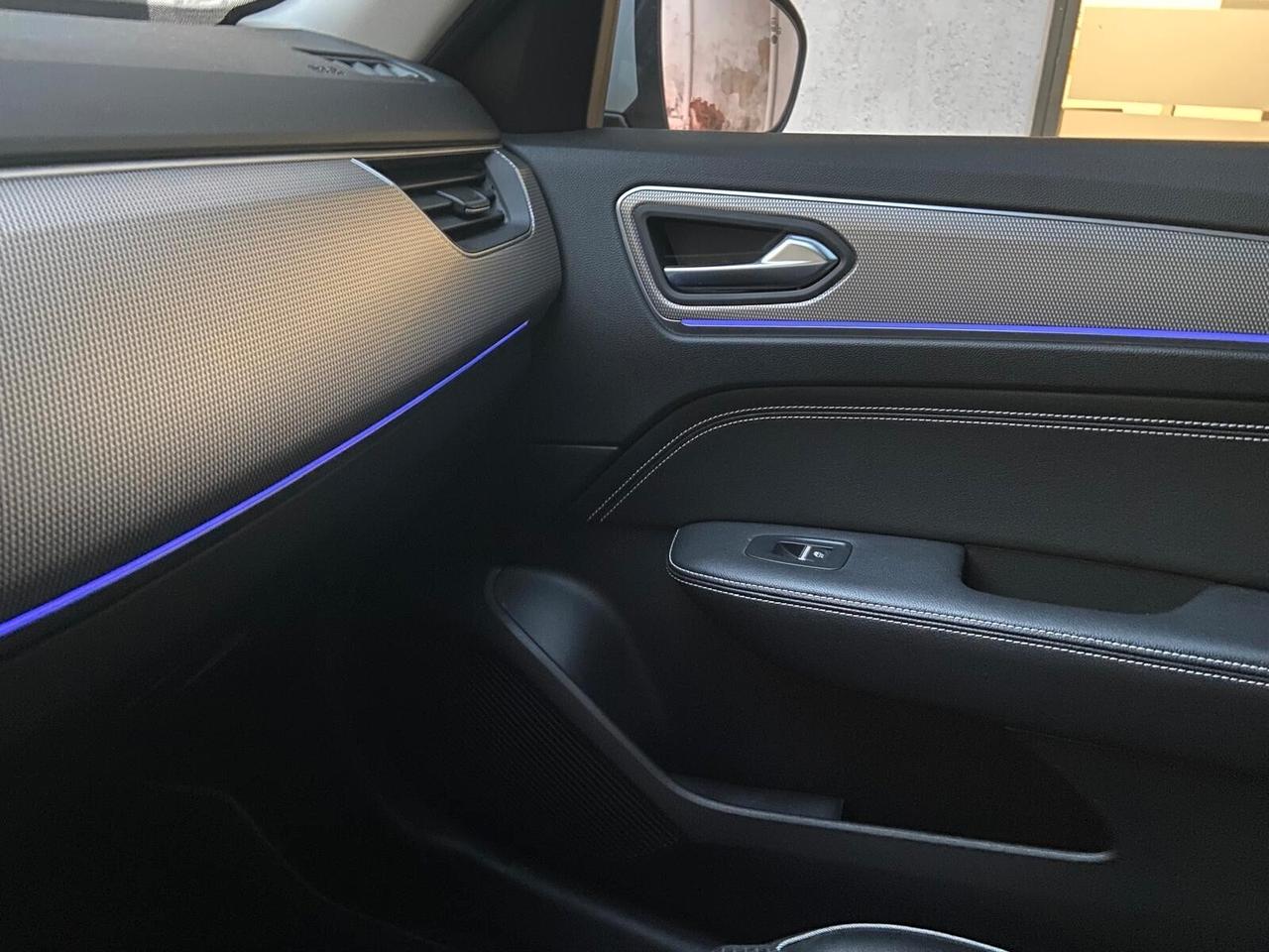 Renault Arkana Full Hybrid E-Tech 145 CV Techno