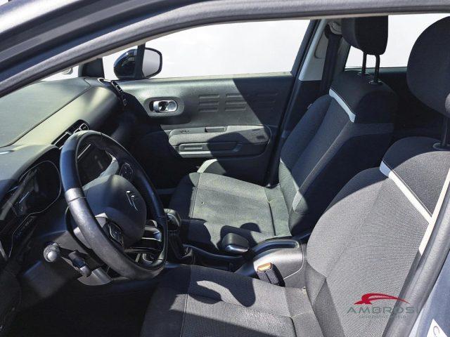 CITROEN C3 Aircross PureTech 82 Shine