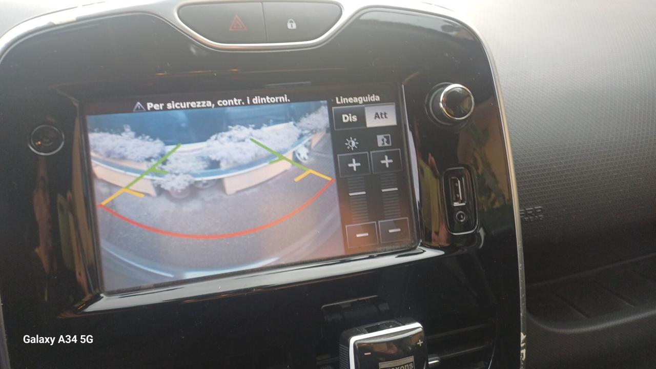 Renault Clio 1.2 75CV GPL 5 porte Live