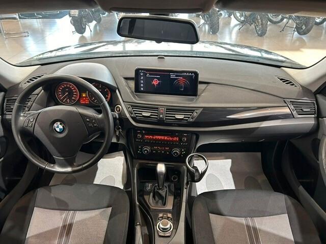 BMW X1 xdrive20d Eletta