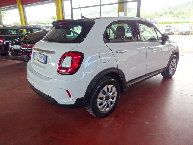 FIAT 500X 1.3 MultiJet 95 CV Crossover AUTOCARRO N1