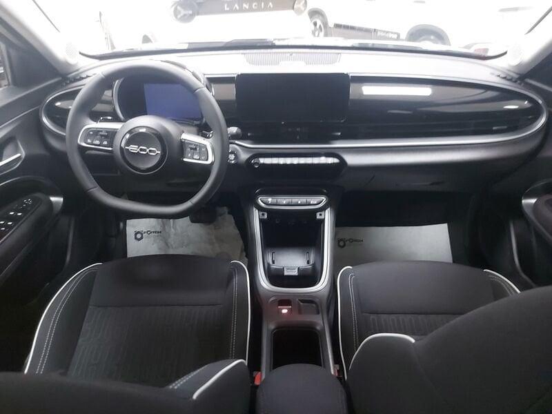 FIAT 600 1.2 Hybrid Pop 145cv