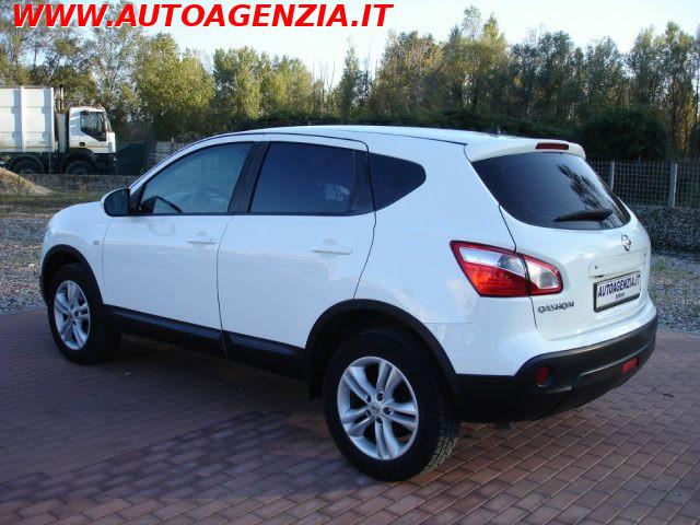 NISSAN Qashqai 1.6 dCi 4WD INSERIBILE MOD EXLUSIVE