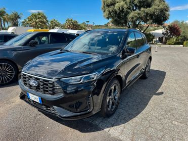 Ford Kuga 2.5 Full Hybrid 190 CV CVT 2WD ST-Line
