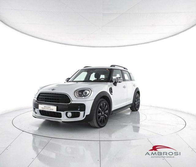 MINI Countryman Cooper D 2.0 Cooper D Hype