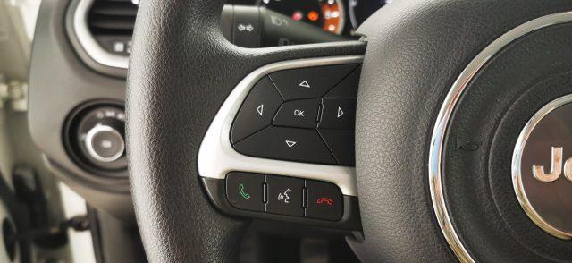 JEEP Renegade 2.0 Mjt 4WD Active Drive Sport