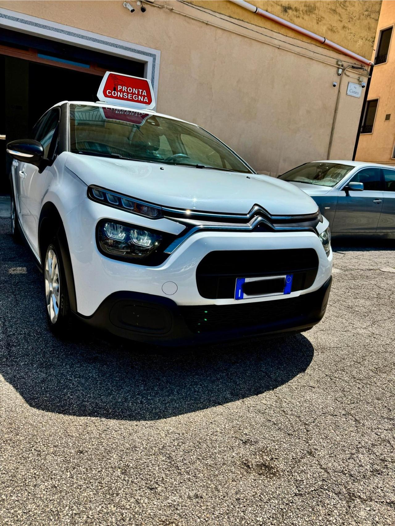 Citroen C3 - 2021