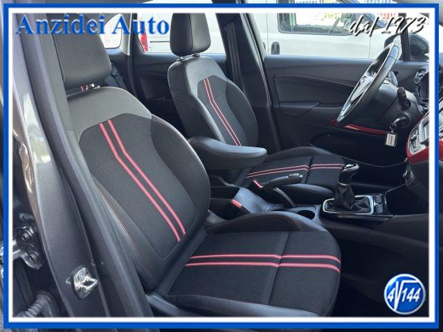 OPEL Crossland 1.2 12V GS Line