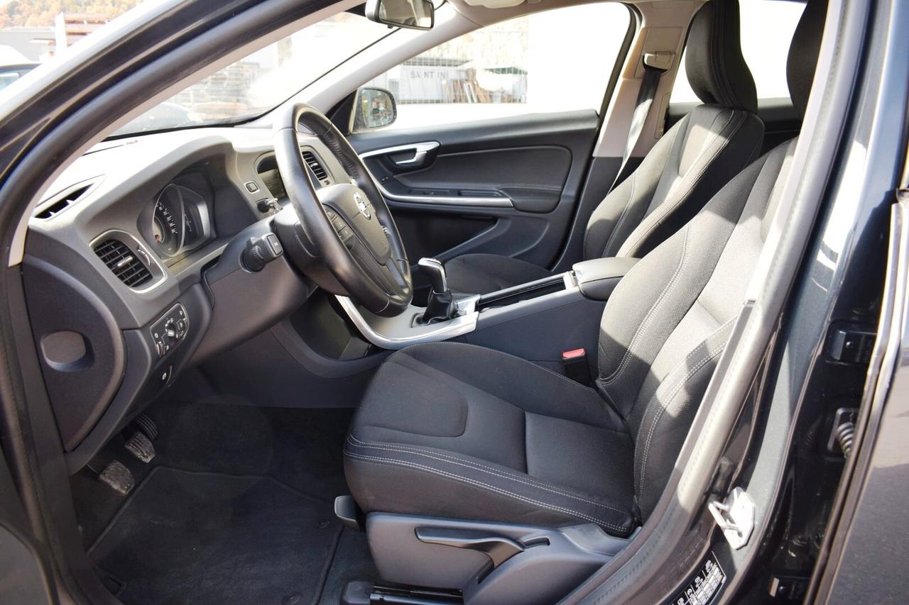 Volvo S60 D4 Business