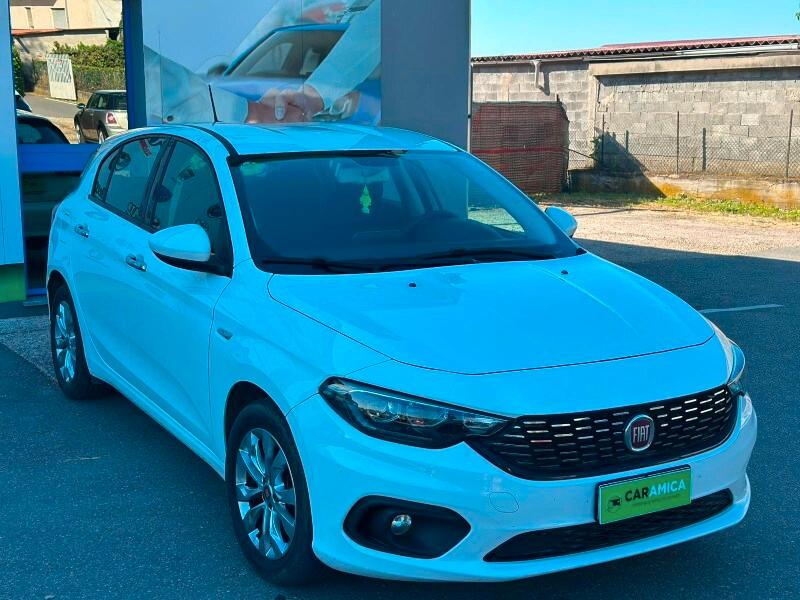 FIAT Tipo (2015-->) Tipo 1.4 5 porte Easy Business