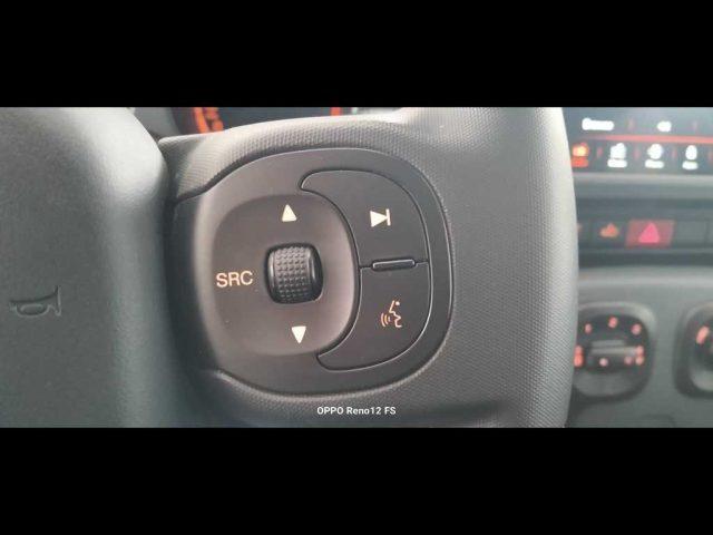 FIAT Panda Cross - 1.0 FireFly S&S Hybrid