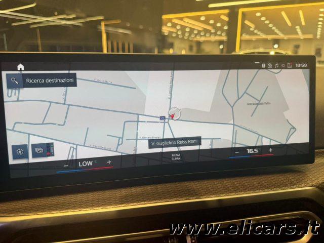 BMW M3 Touring Competition M xDrive