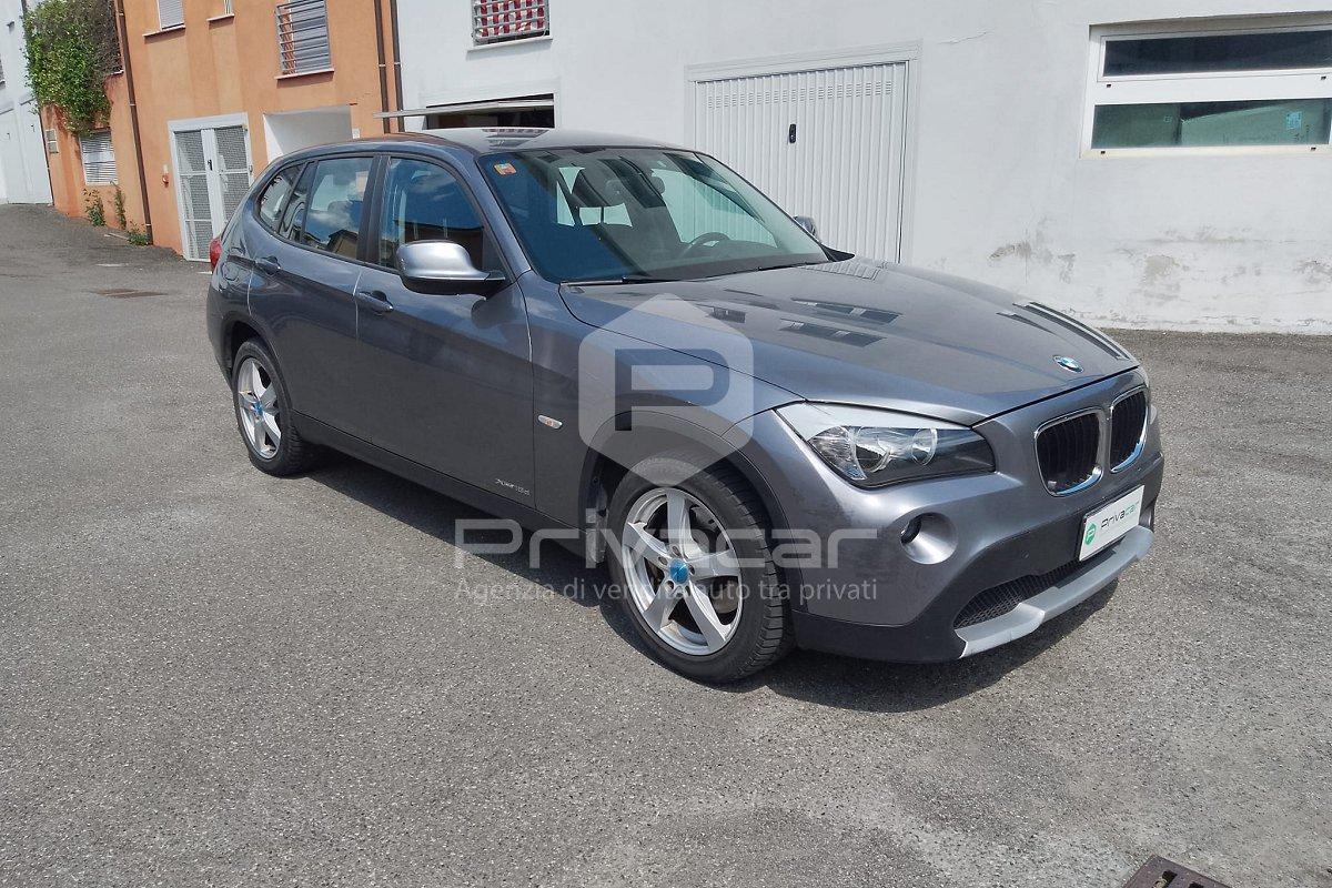 BMW X1 xDrive18d Eletta