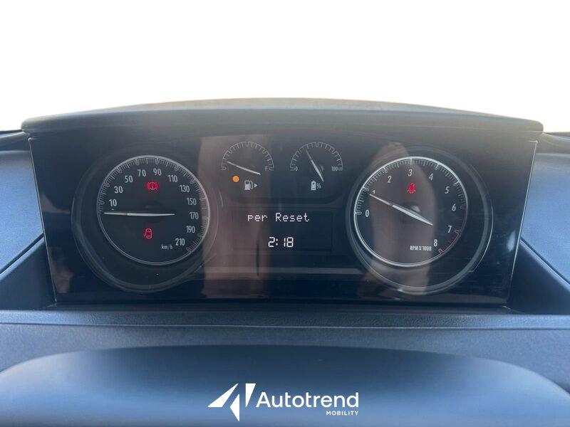 Lancia Ypsilon 1.0 FireFly 70 CV Hybrid Ecochic Gold S&S