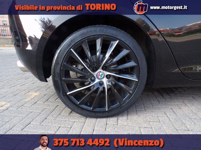 ALFA ROMEO Giulietta 2.0 JTDm-2 150 CV Distinctive