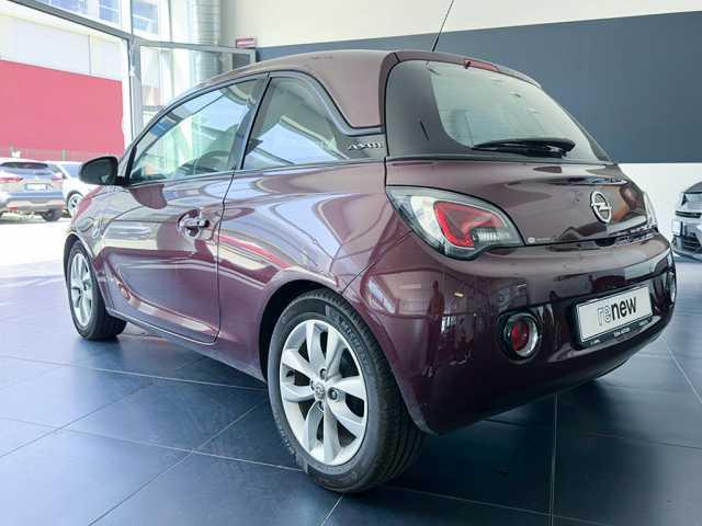 Opel ADAM 1.2 70 CV Jam