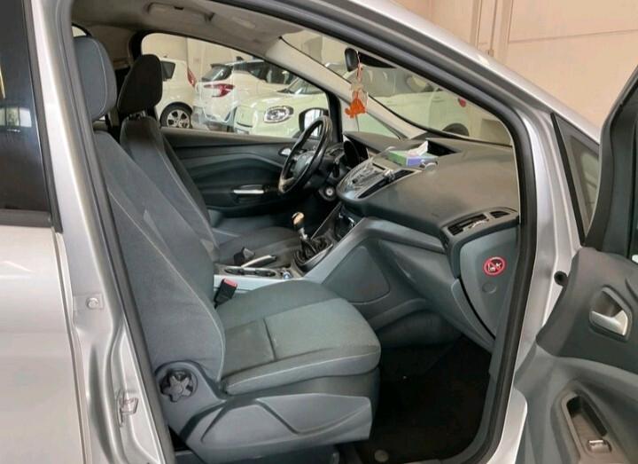 Ford C-Max 1.6 TDCi 115CV Plus